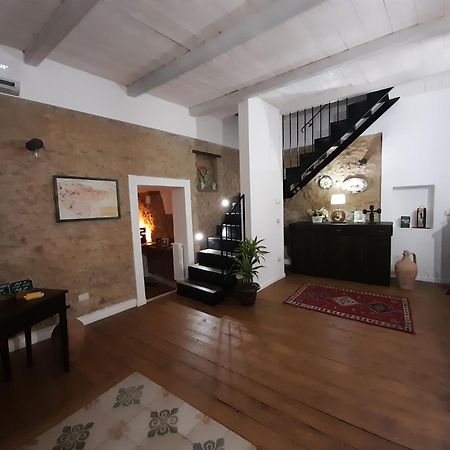 Antica Dimora Historic Building Bed & Breakfast Enna Luaran gambar
