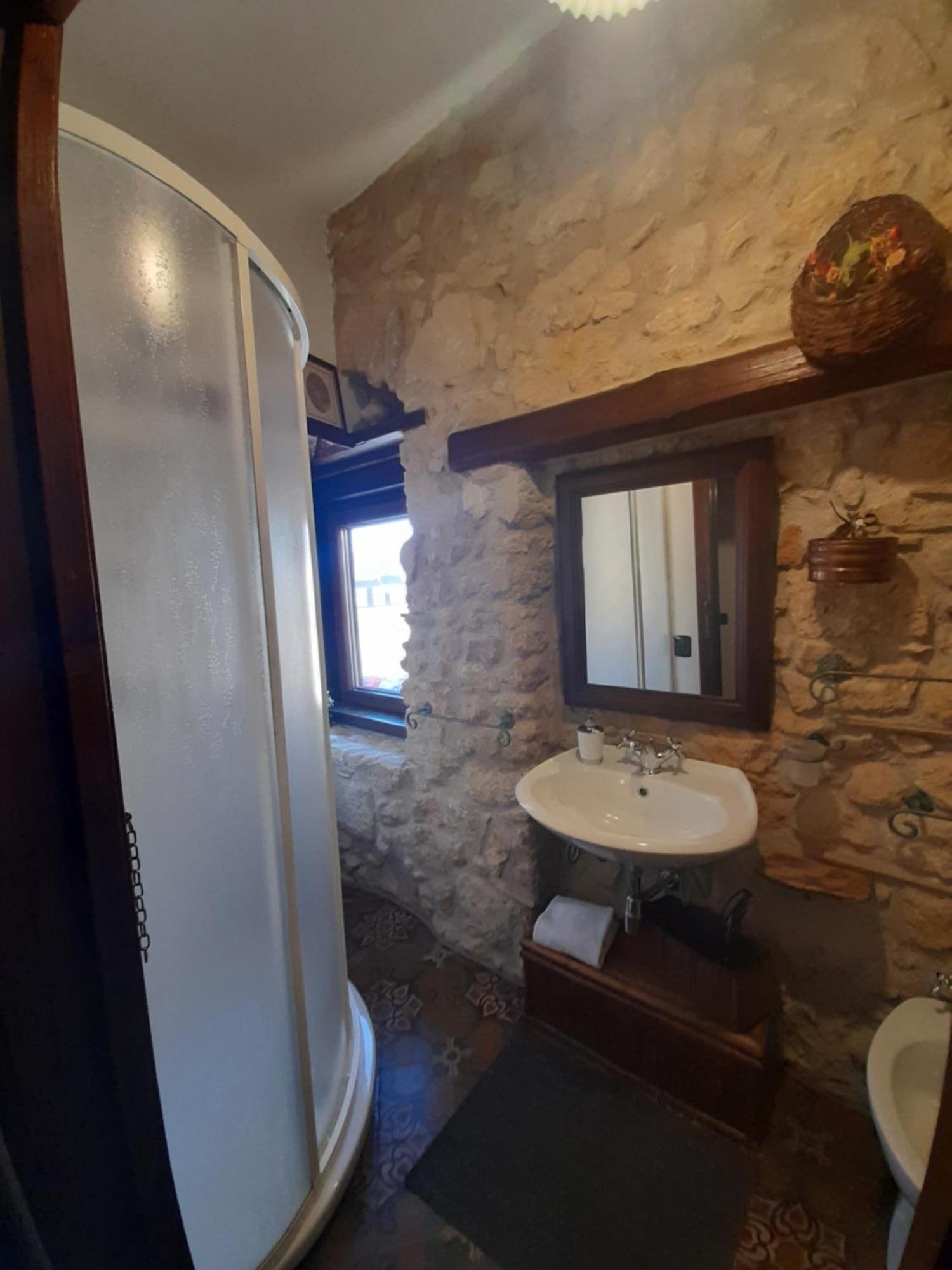 Antica Dimora Historic Building Bed & Breakfast Enna Luaran gambar