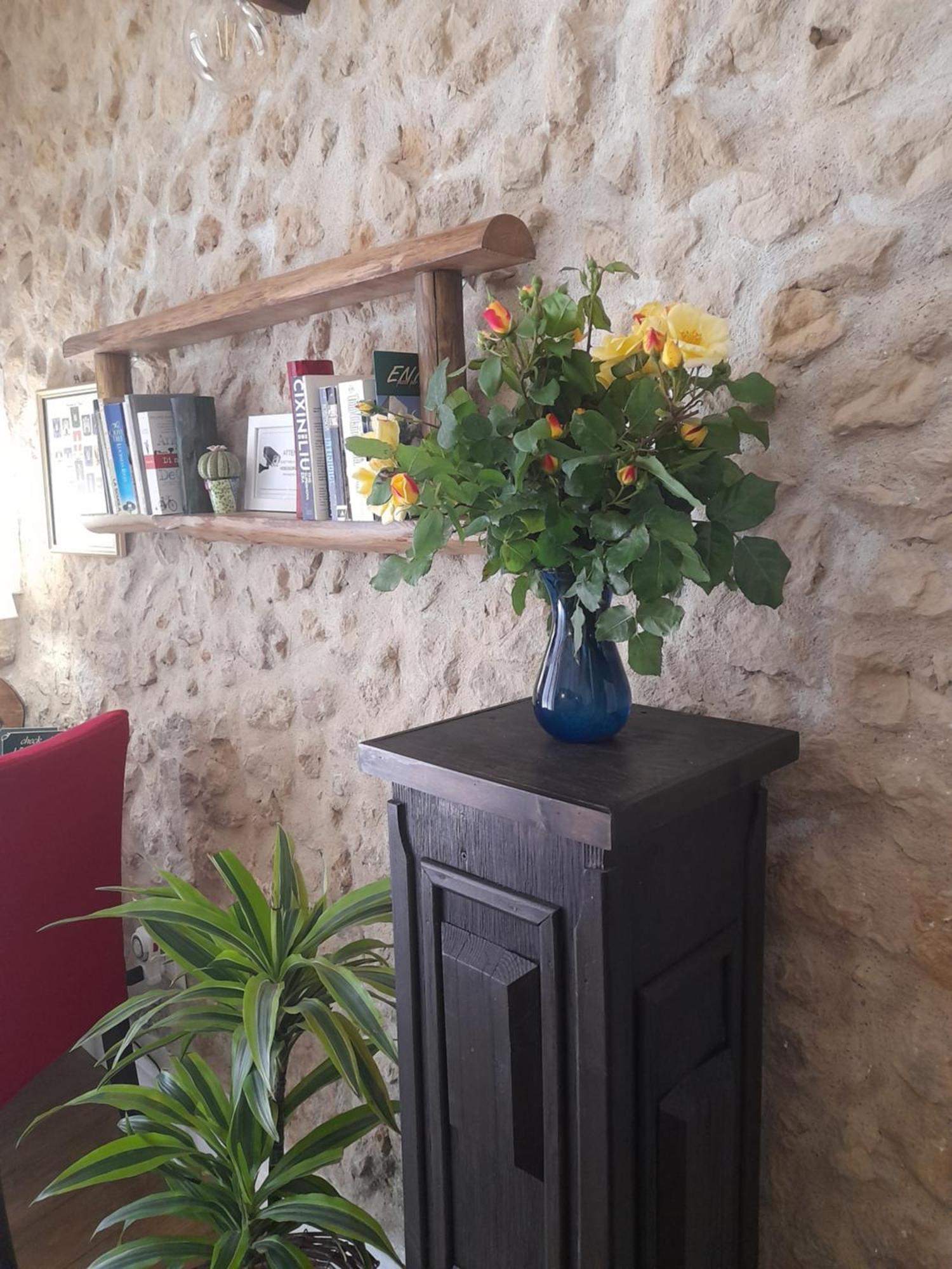 Antica Dimora Historic Building Bed & Breakfast Enna Luaran gambar