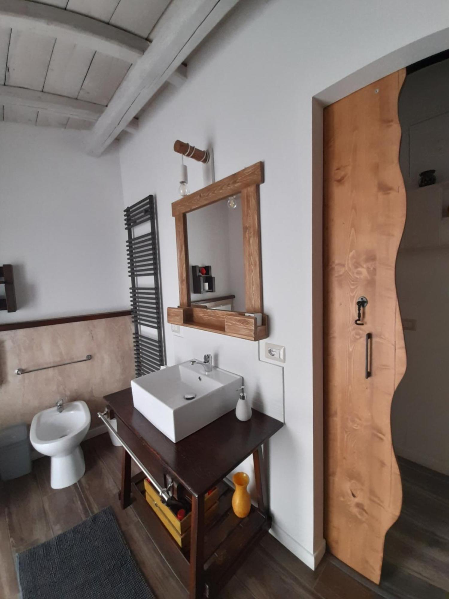 Antica Dimora Historic Building Bed & Breakfast Enna Luaran gambar
