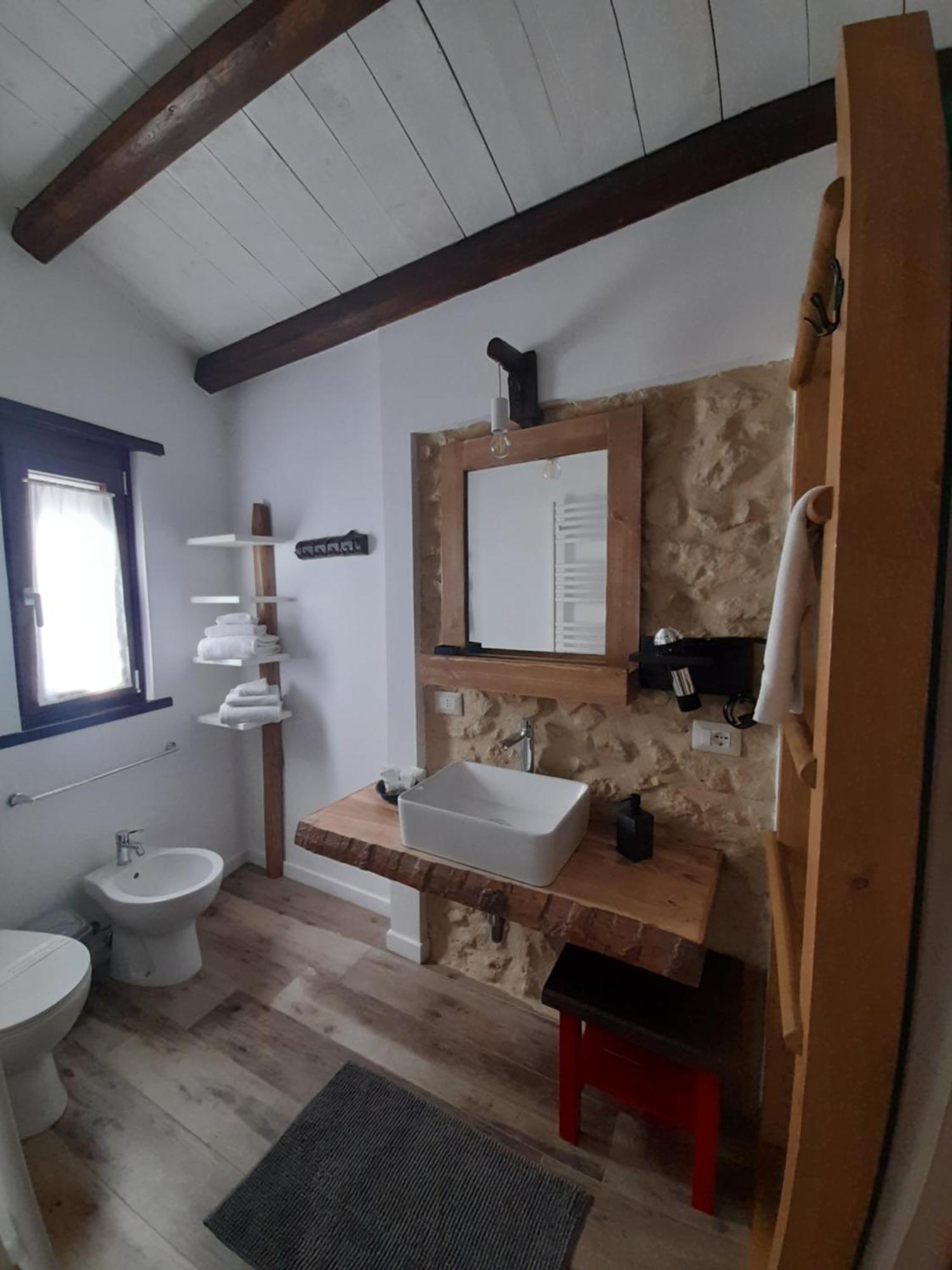 Antica Dimora Historic Building Bed & Breakfast Enna Luaran gambar