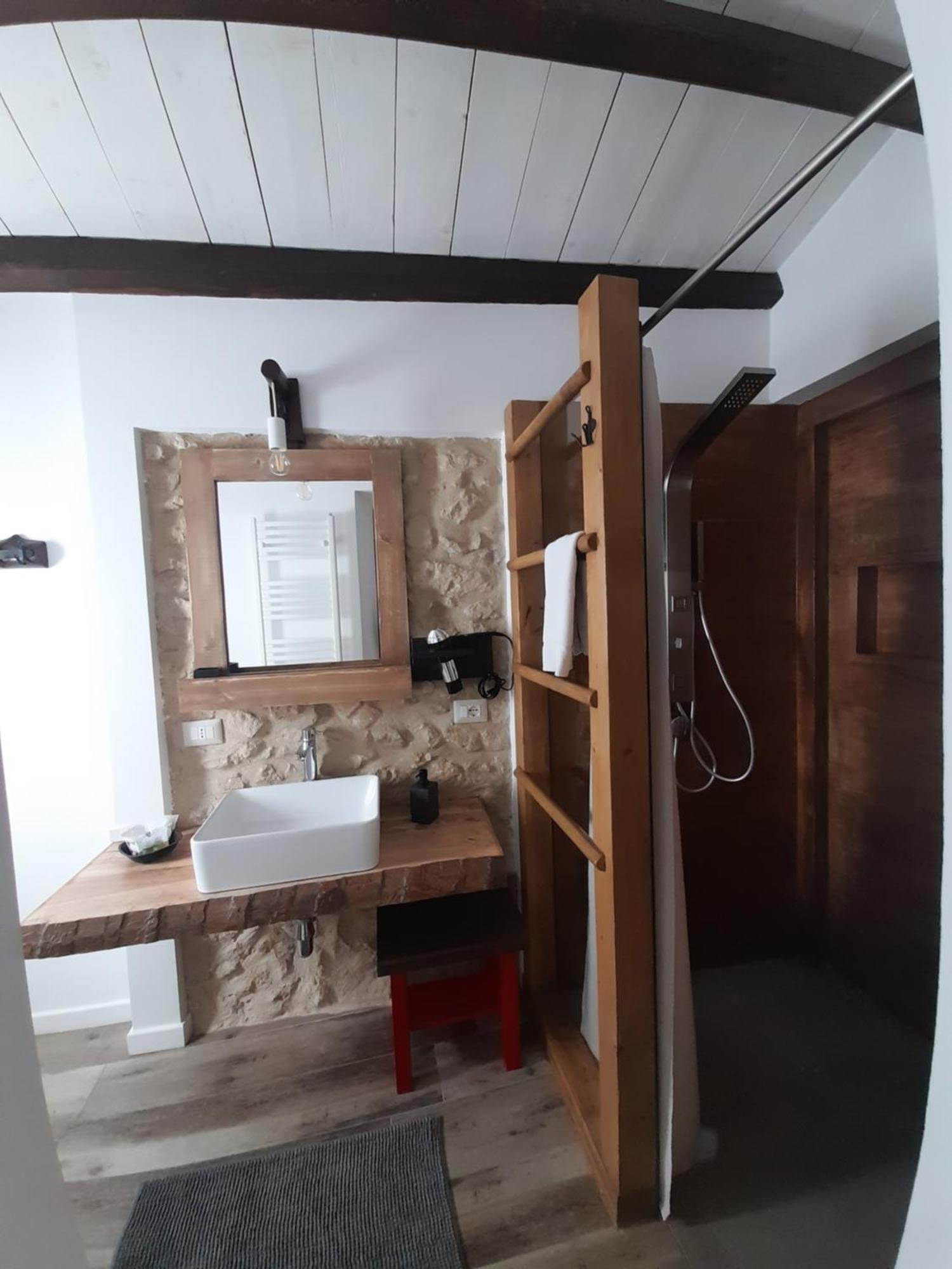 Antica Dimora Historic Building Bed & Breakfast Enna Luaran gambar