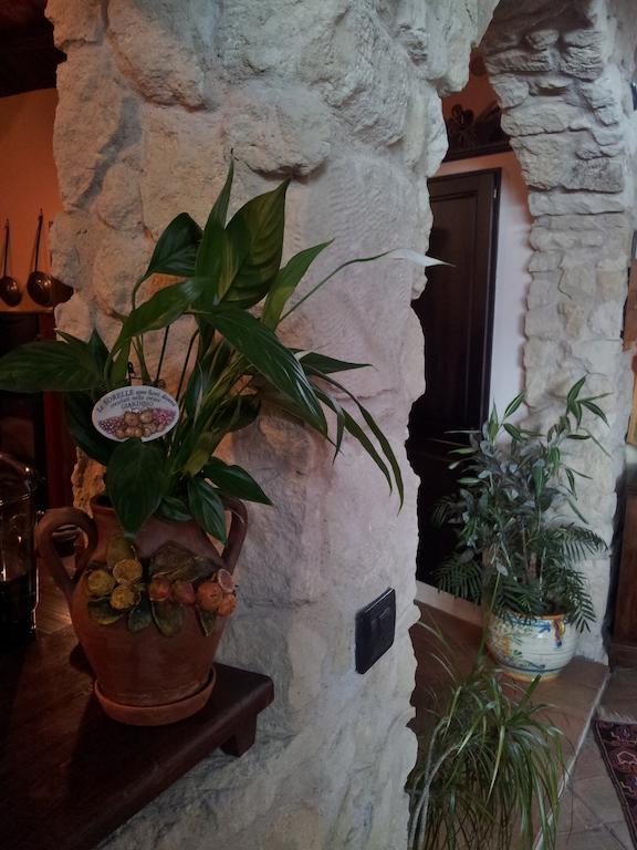Antica Dimora Historic Building Bed & Breakfast Enna Luaran gambar