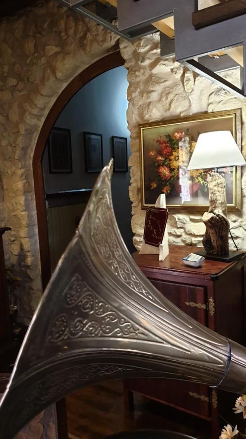 Antica Dimora Historic Building Bed & Breakfast Enna Luaran gambar