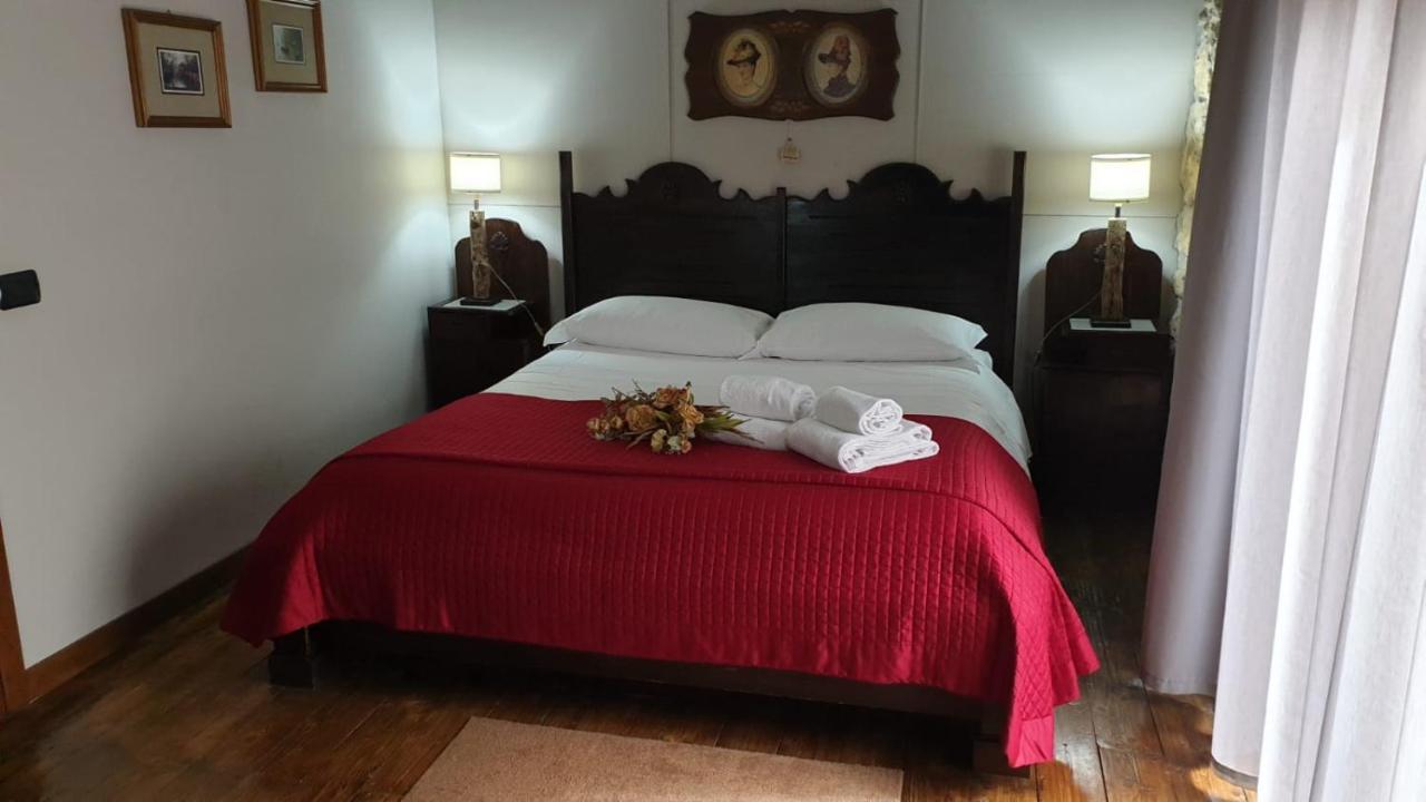 Antica Dimora Historic Building Bed & Breakfast Enna Luaran gambar