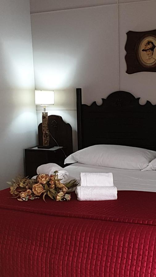 Antica Dimora Historic Building Bed & Breakfast Enna Luaran gambar