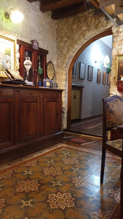 Antica Dimora Historic Building Bed & Breakfast Enna Luaran gambar
